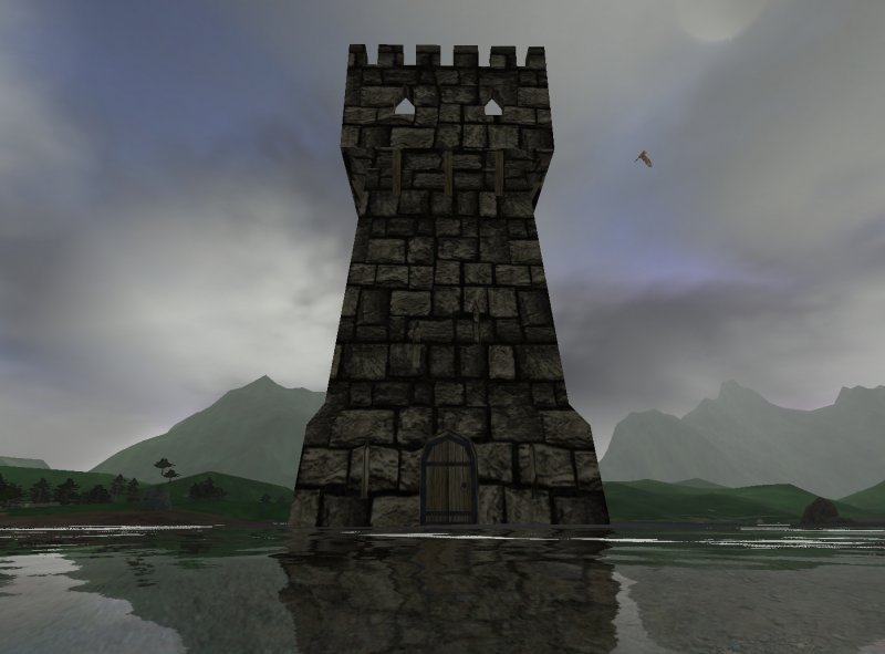 Wurm Online