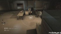 Splinter Cell: Conviction - Fuga dall'aeroporto e Cooperative Gameplay