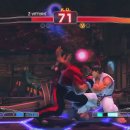 Super Street Fighter IV - Trucchi