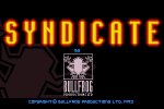 Una sceneggiatura per il presunto nuovo Syndicate di Starbreeze - Notizia