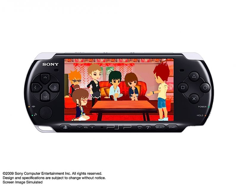 Sony chiude la PlayStation Room Sony chiude la PlayStation Room