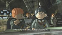 LEGO Harry Potter - Diario di sviluppo