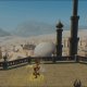Prince of Persia: Le Sabbie Dimenticate - Gameplay PSP