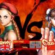 La versione iPhone di Street Fighter IV avrà Cammy come DLC gratuito?