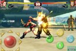 Crimson Viper arriva su Street Fighter IV per iPhone - Notizia