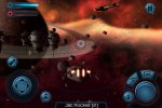 Galaxy on Fire arriva su piattaforme Apple - Notizia