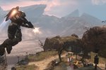 Un vero jetpack di Halo per le vie di Londra - Notizia