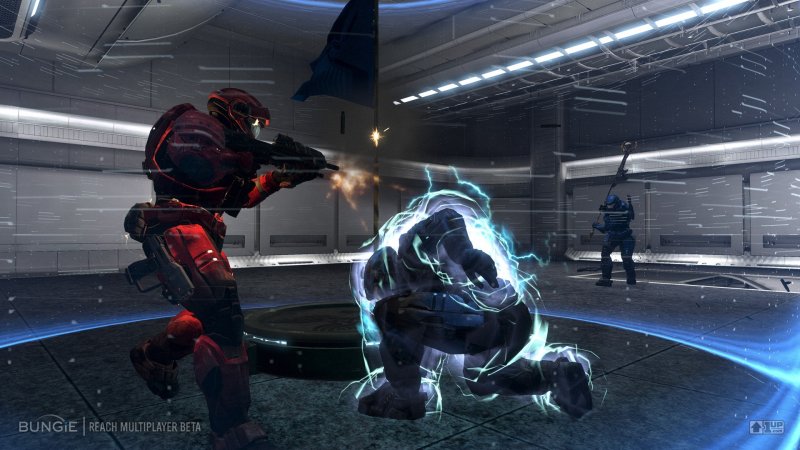 In regalo 5 chiavi per la beta di Halo: Reach!
