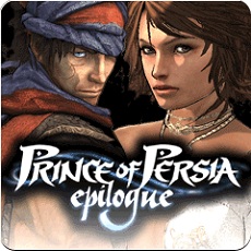 Prince Of Persia Epilogue per PlayStation 3