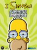 I Simpson: fusione imminente per Cellulare