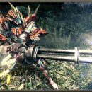 Lost Planet 2 - Trucchi