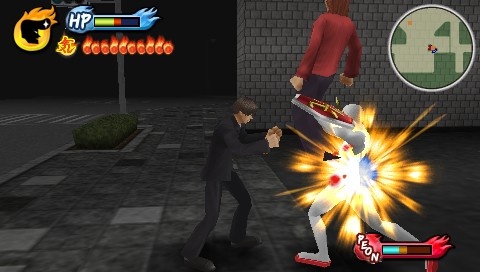 Kenka Bancho: Badass Rumble