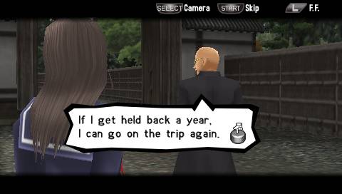 Kenka Bancho: Badass Rumble