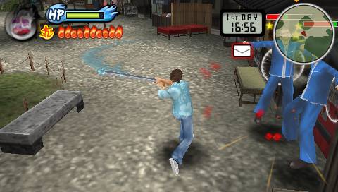 Kenka Bancho: Badass Rumble