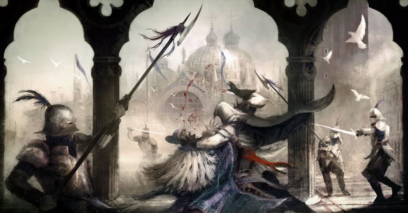Immagine di Assassin's Creed II per Xbox 360