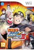 Naruto Shippuden: Clash of Ninja Revolution III per Nintendo Wii