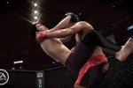 Trailer di lancio per EA Sports MMA - Notizia