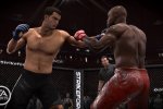 EA Sports presenta MMA e Live Broadcast - Notizia