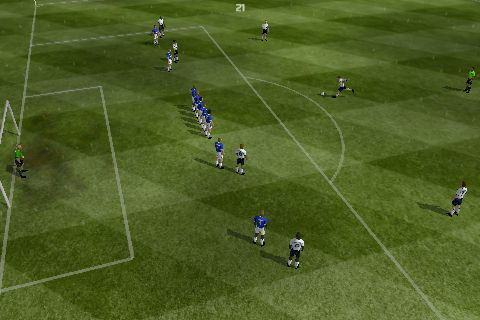 X2 Football 2010