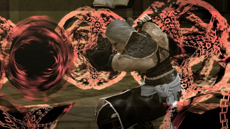 Il ritorno di Nier: perché è il caso di giocare il remaster in arrivo Il ritorno di Nier: perché è il caso di giocare il remaster in arrivo