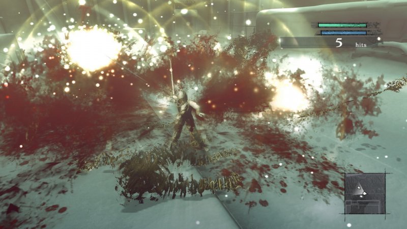 Il ritorno di Nier: perché è il caso di giocare il remaster in arrivo Il ritorno di Nier: perché è il caso di giocare il remaster in arrivo
