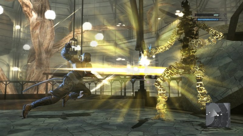 Immagine di Nier per Xbox 360