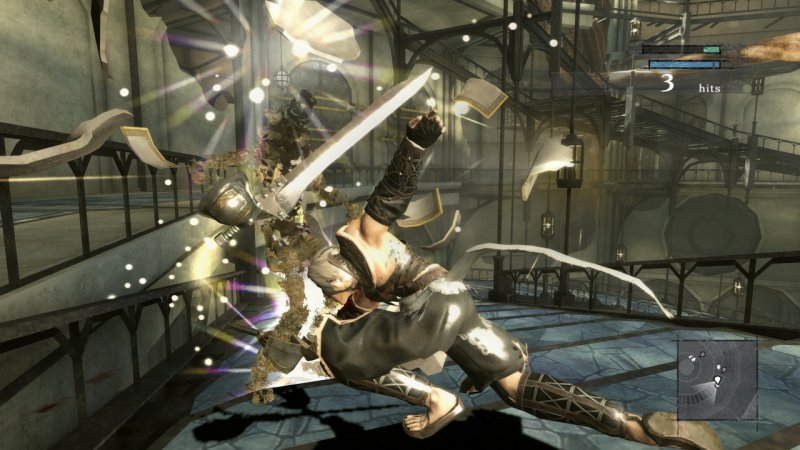Immagine di Nier per Xbox 360
