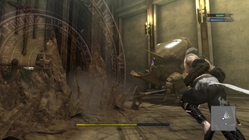 Immagine di Nier per Xbox 360