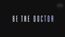 Doctor Who: The Adventure Games