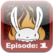 Sam & Max: The Devil's Playhouse - Episode 1: The Penal Zone per iPad