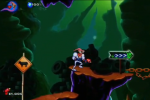 Earthworm Jim HD avrà il multiplayer in co-op [video] - Notizia