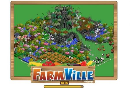 Farmville