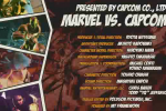 Primi scans per Marvel VS Capcom 3 - Notizia