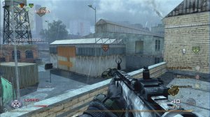 Call of Duty: Modern Warfare 2 - Stimulus Package