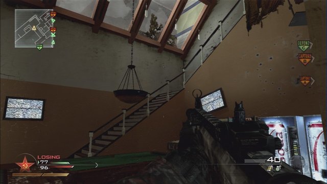 Call of Duty: Modern Warfare 2 - Stimulus Package