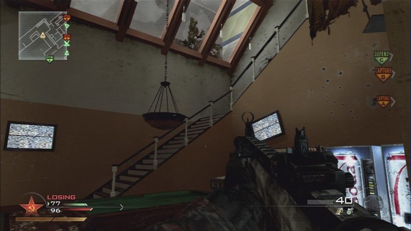 Call of Duty: Modern Warfare 2 - Stimulus Package