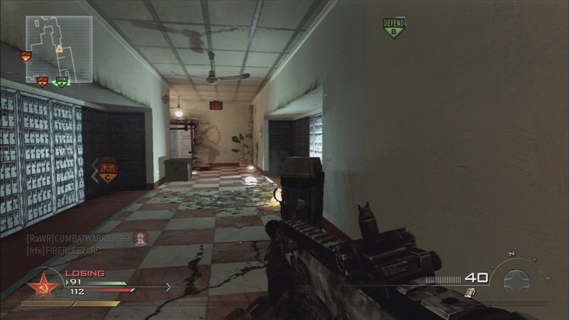 Call of Duty: Modern Warfare 2 - Stimulus Package