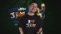 Earthworm Jim HD - Trailer