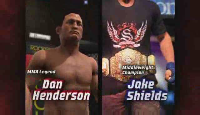 Tonight special event!