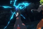 [aggiornata] Naruto Shippuden: Ultimate Ninja Storm 3 giocato live alla Japan Expo - Notizia