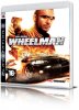 The Wheelman per PlayStation 3