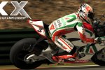 Pioggia di immagini per SBK X - Notizia