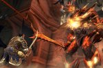 [Aggiornata] Un video introduttivo per Prince of Persia: Le Sabbie Dimenticate - Notizia