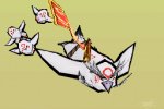 Un trailer giapponese di Okamiden - Notizia
