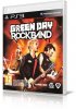Green Day: Rock Band per PlayStation 3