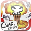 Crap of Defense per iPhone