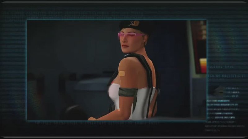 Alpha Protocol non ebbe il successo che meritava