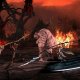 Un altro filmato per il DLC Santa Lucia di Dante's Inferno