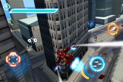 Iron Man 2