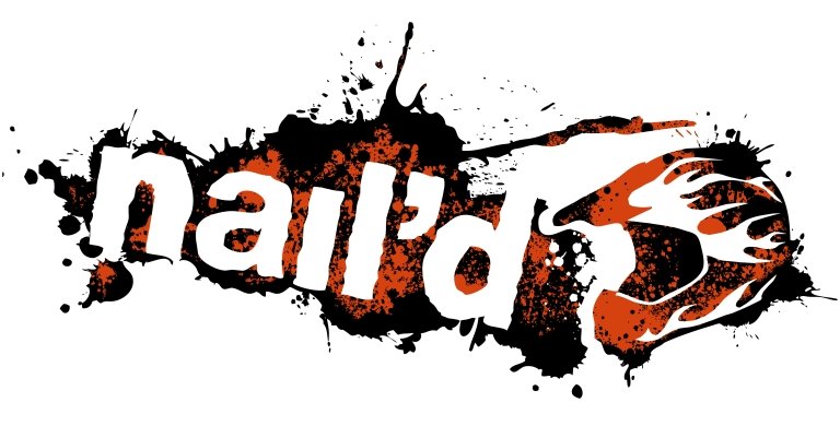 Nail'd サウンドトラックのトレーラー